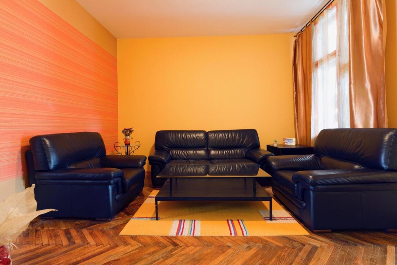 Apartment Sofija Ni Exterior foto